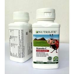 Nutrilite Acerola C Amway