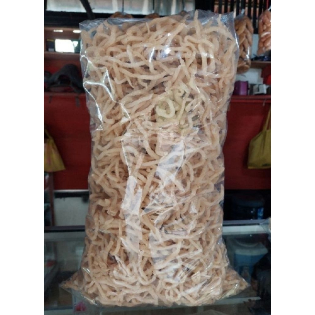 babangi gurilem khas cililin menta 1kg