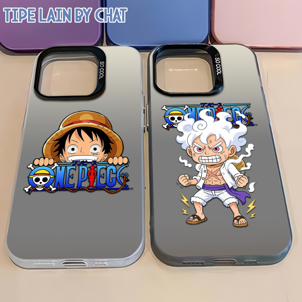 Softcase Hybrid Poco X7 Pro Terbaru / Poco X6 Pro / Poco X6 / Poco X5 / Poco X3 - Poco X3 Pro - Poco