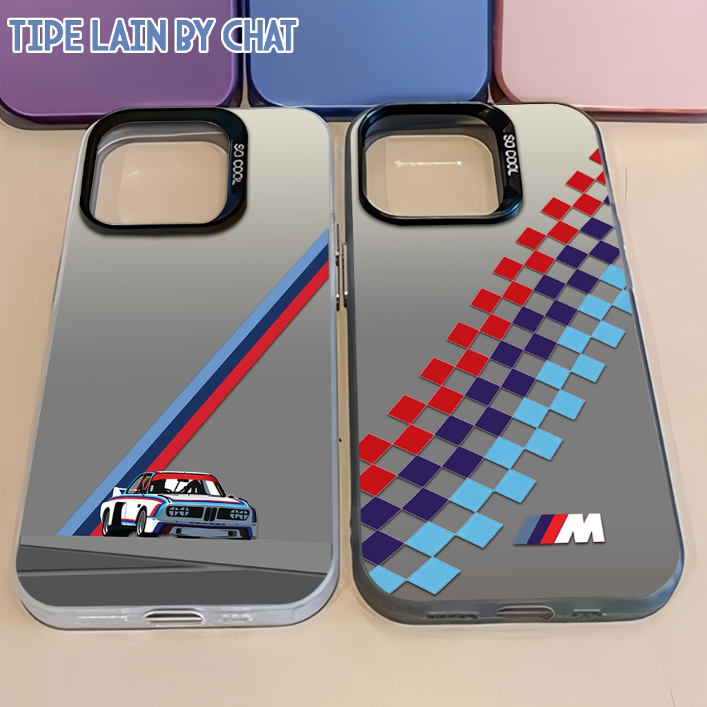 Softcase Hybrid Poco X7 Pro Terbaru / Poco X6 Pro / Poco X6 / Poco X5 / Poco X3 - Poco X3 Pro - Poco