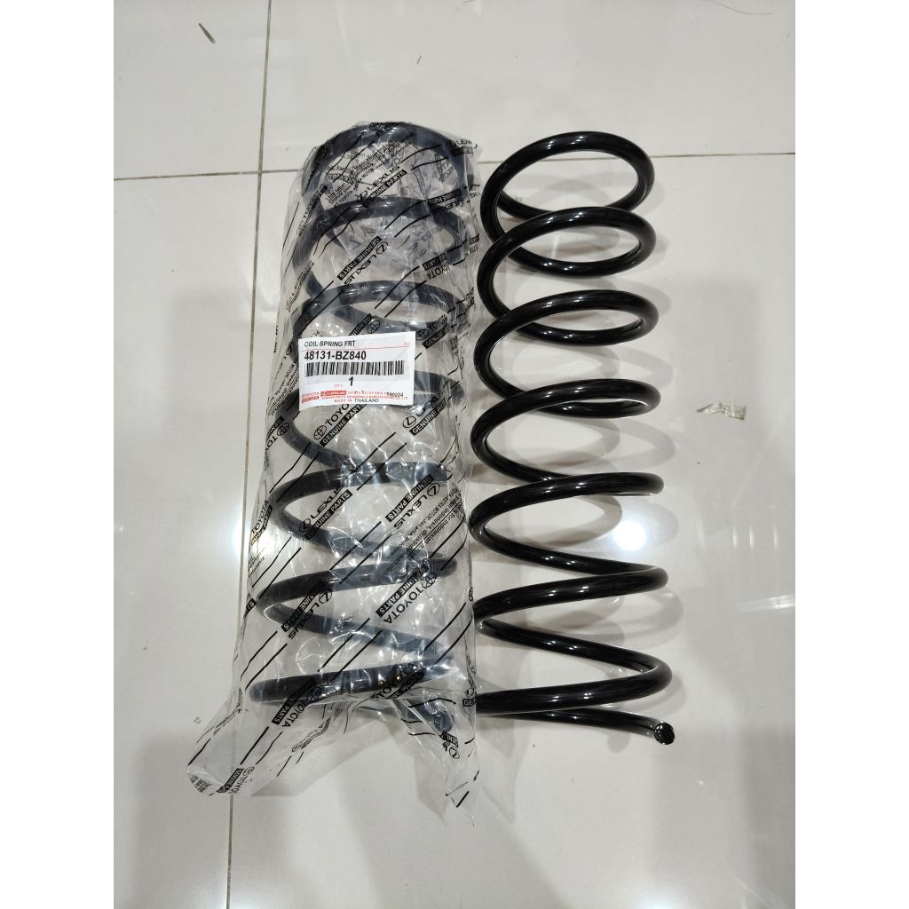 per keong Depan depan Agya ayla 1.2cc berkualitas