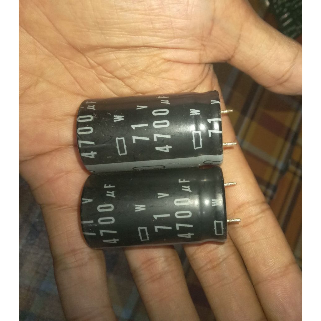 elco copotan compo sony V 818