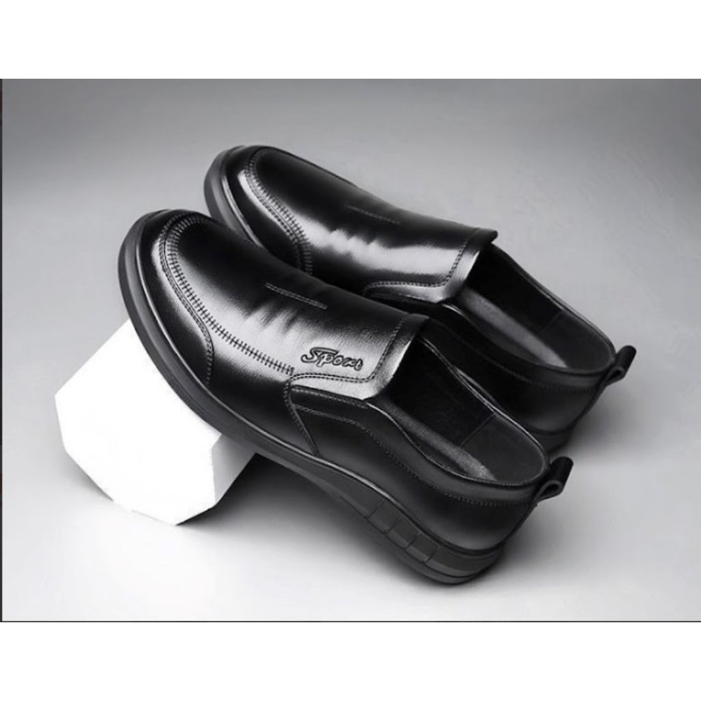 sepatu pria pantolek Bosindo