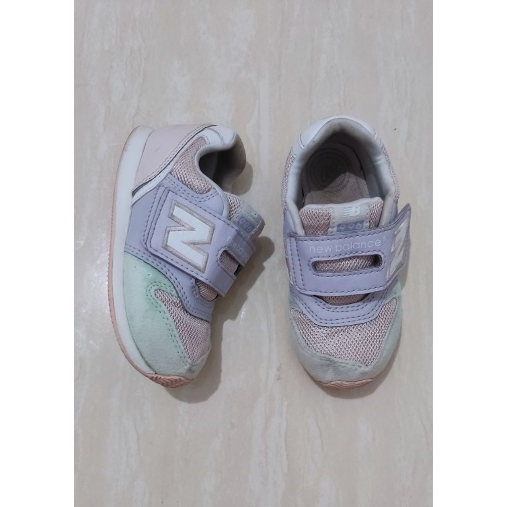 NB Running