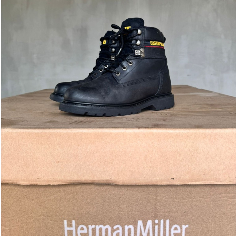 Caterpillar Colorado Work Boots Original