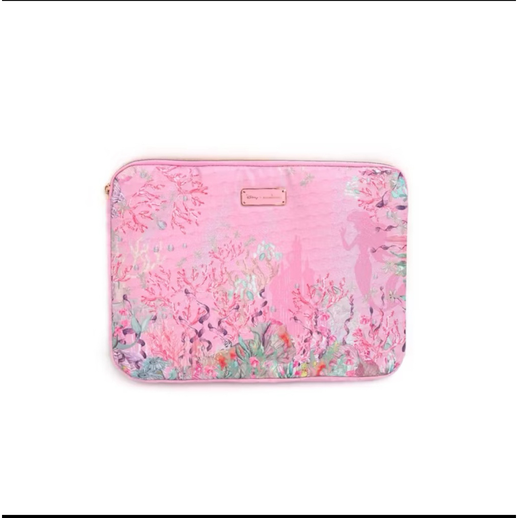 Tas Laptop Buttonscarves New