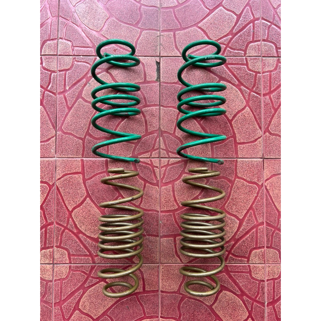 Lowering Kit Tein S-Tech & Tein H-Tech Original Jazz GK5, GE8, HRV 1.5, BRV, City HB, City GM, Brio,