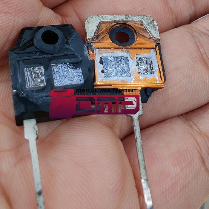 Mosfet IGBT G40n60 ufd