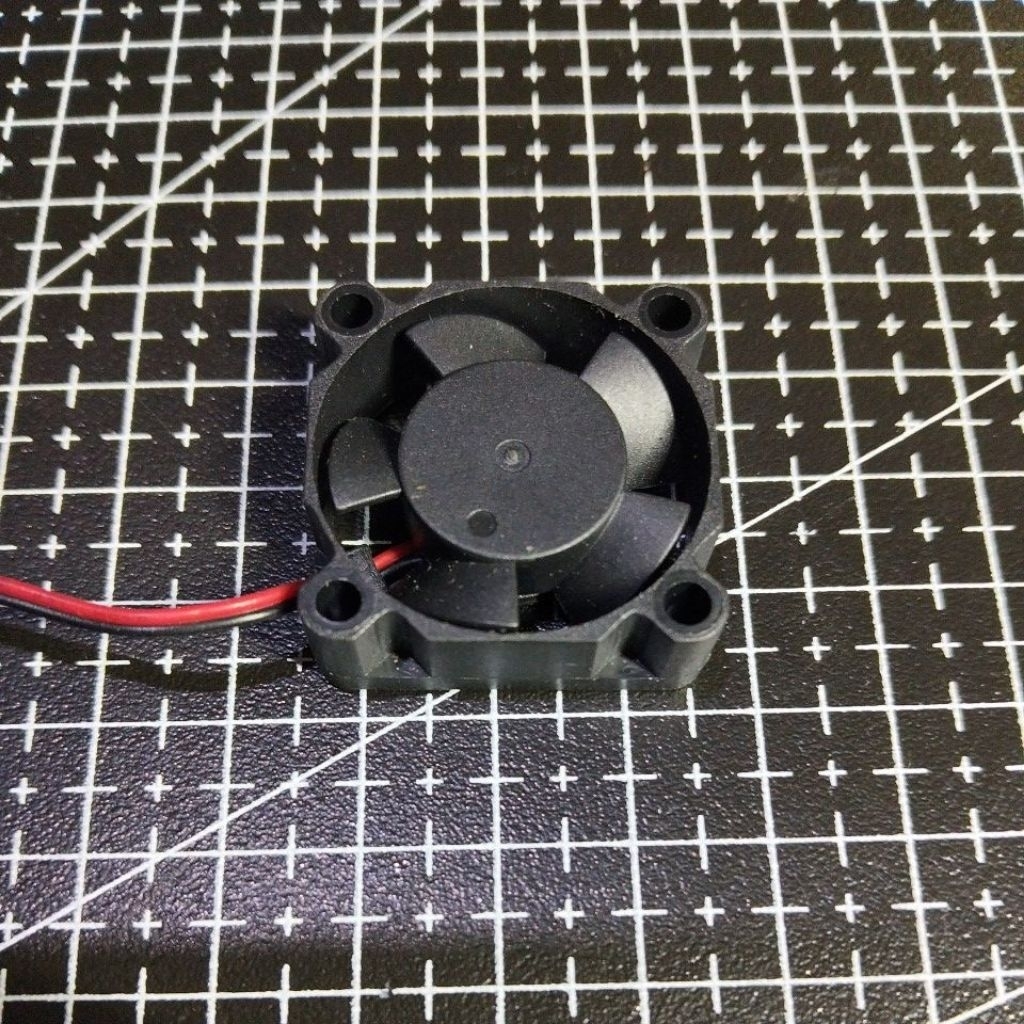 cooling fan rc