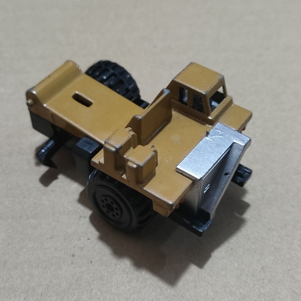 LOOSE JUNK Diecast Truk Kontainer Diecast Truk Pertambangan Diecast Truck Container Diecast Truk Mes