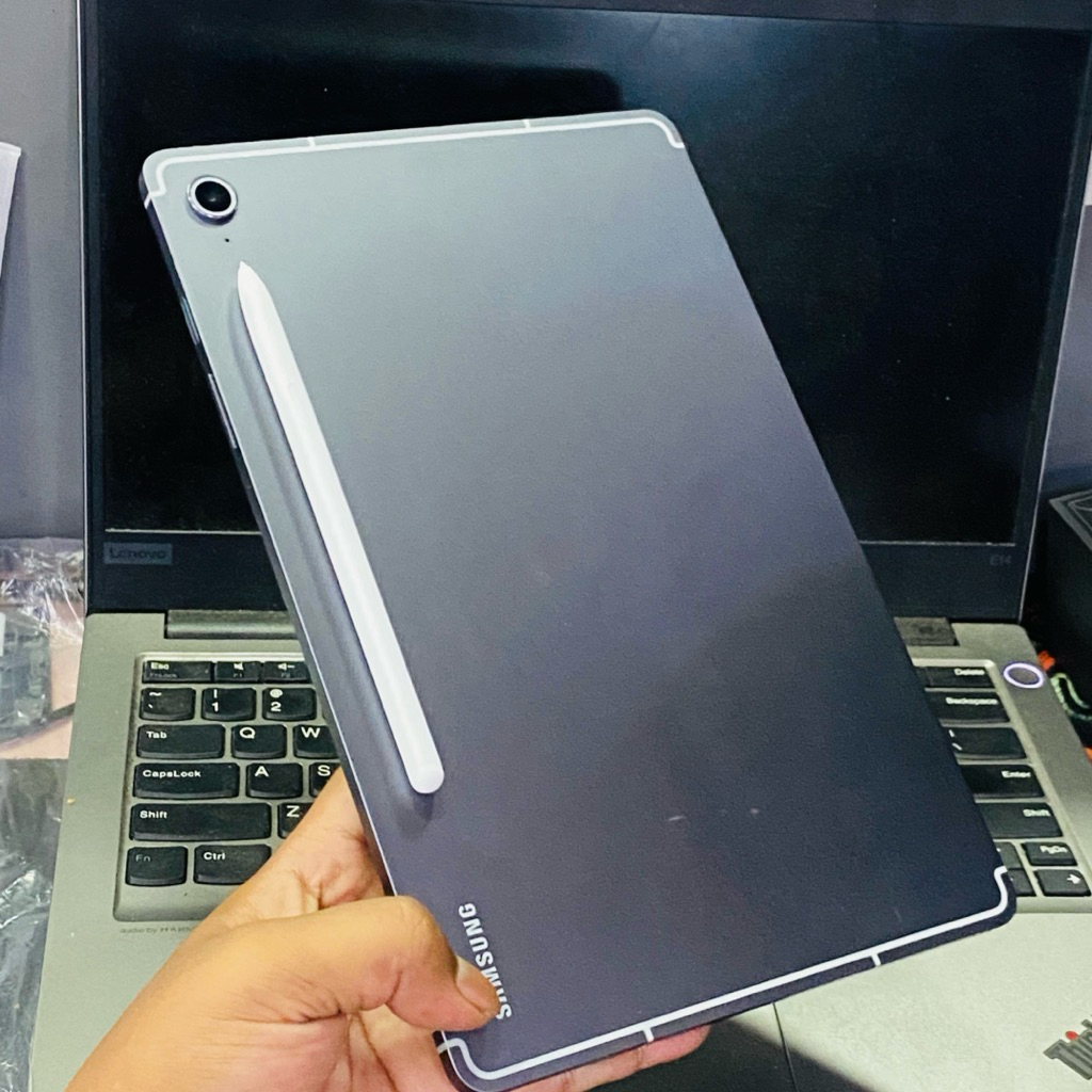 samsung tab s10fe 5g 8/128gb sein