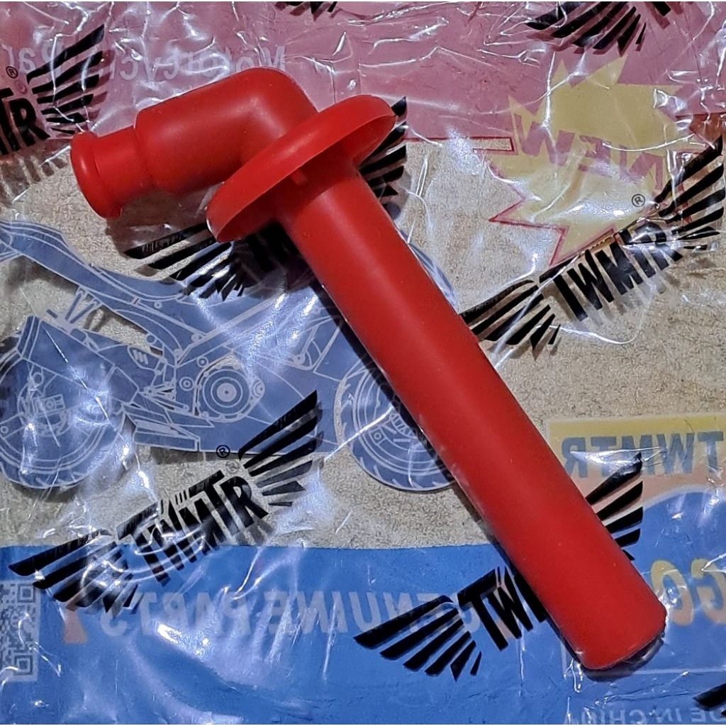 COP TUTUP BUSI PNP KAWASAKI NINJA 250 KARBU