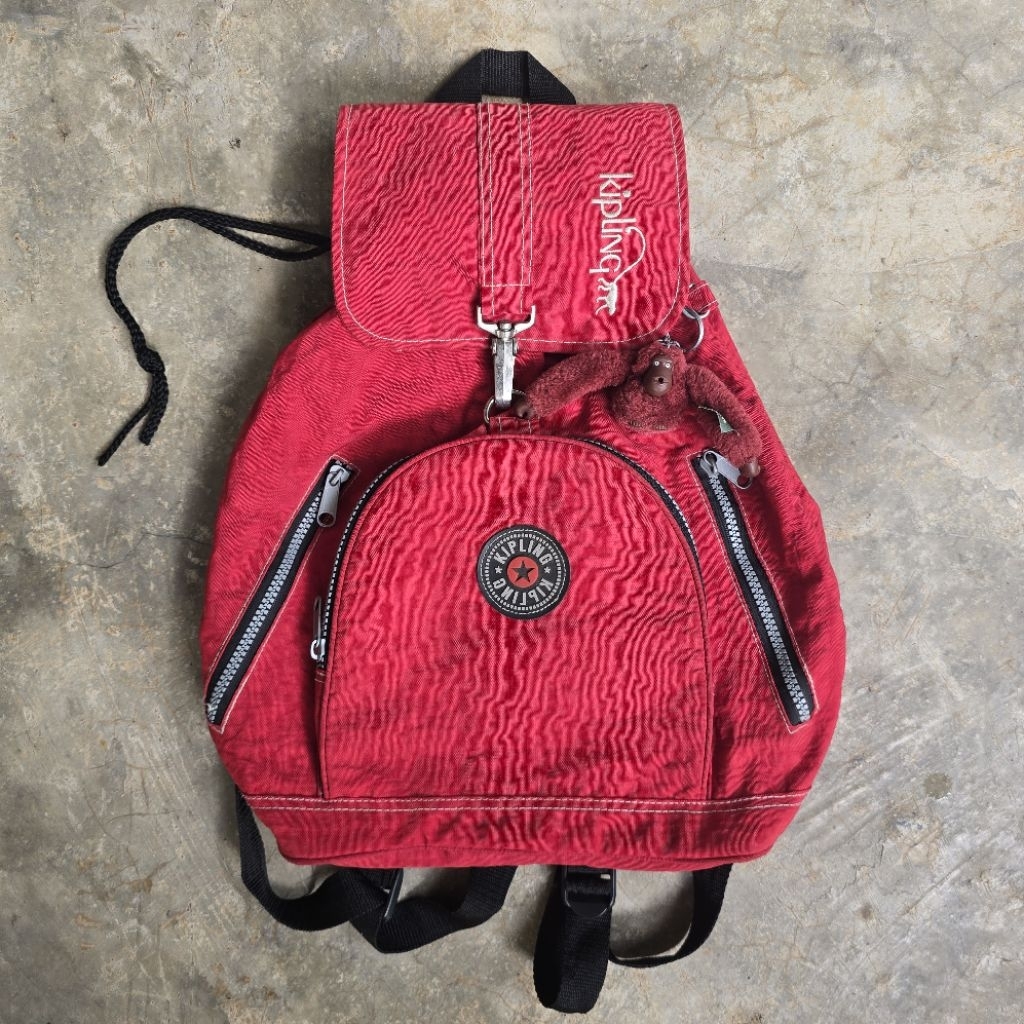 backpack kipling casual original