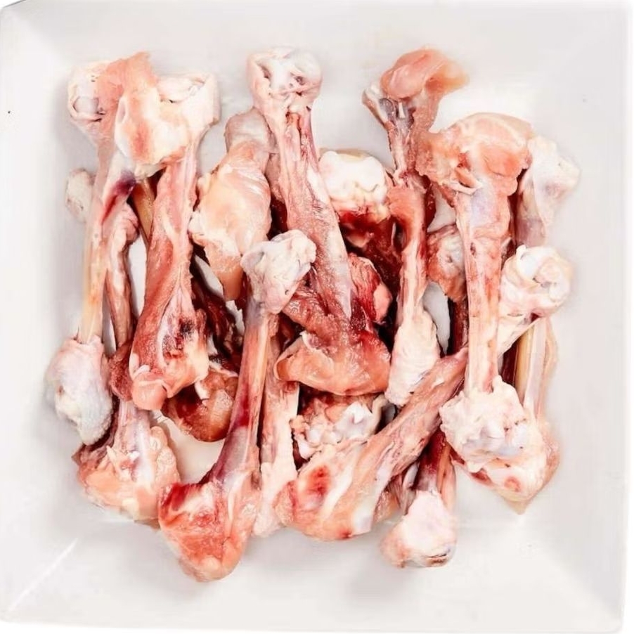 Tulang Ayam Potong Segar untuk Sup Kaldu Ayam Konro - Pasar Makassar