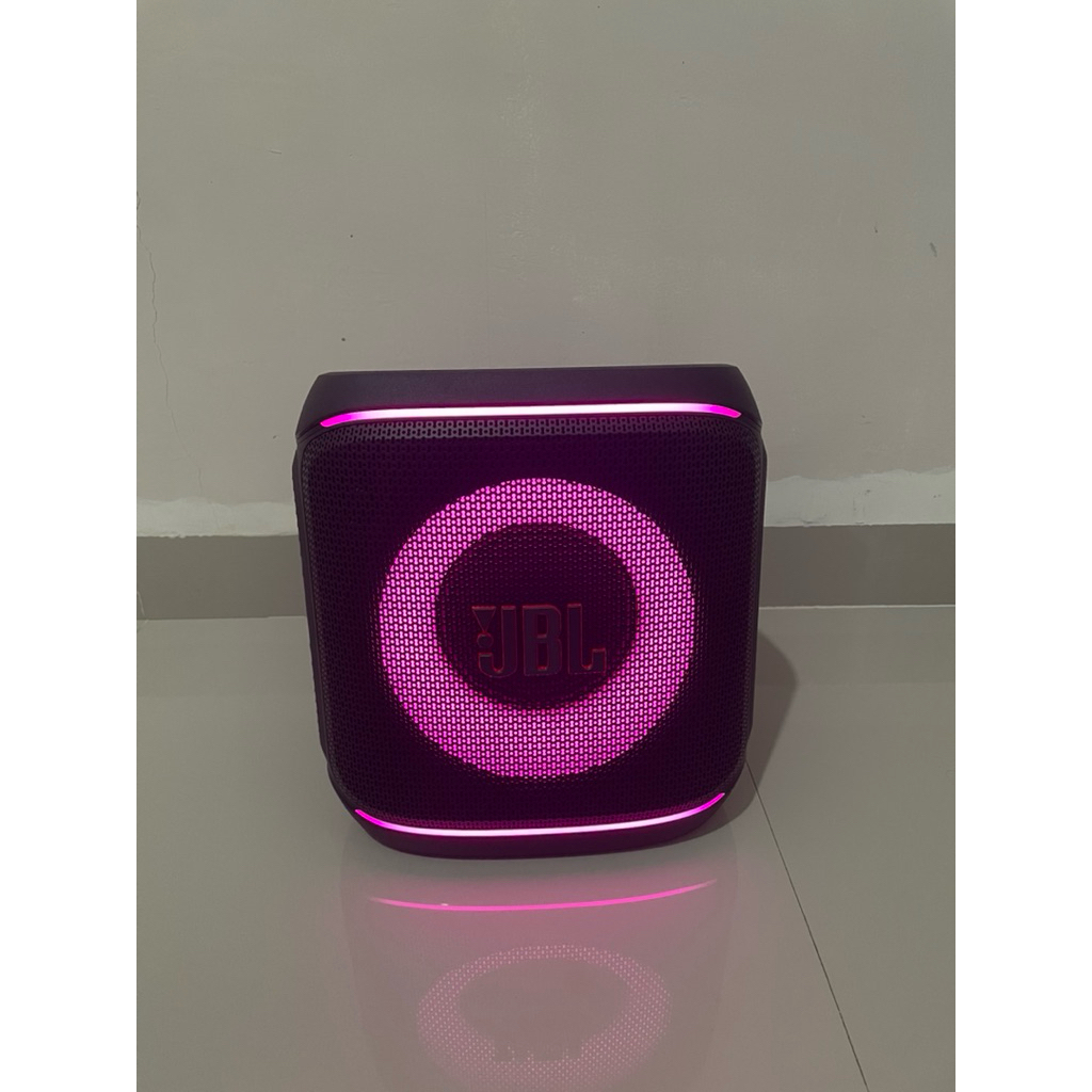 jbl encor 2 second