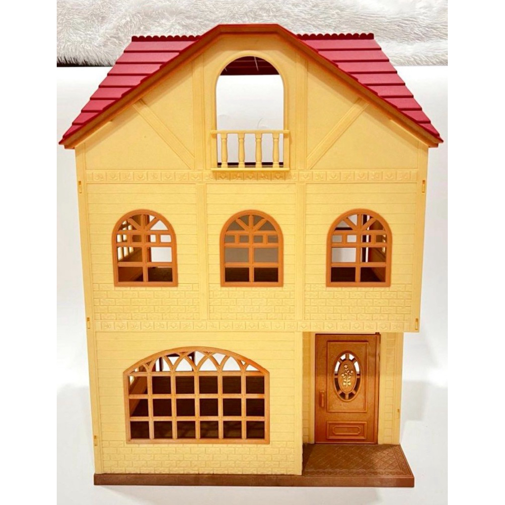 3-Story House | Sylvanian Families
