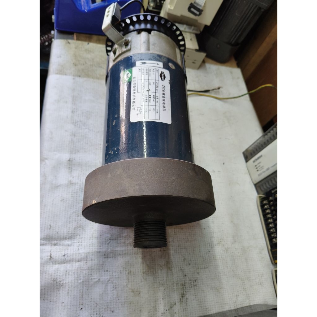 dinamo mini generator