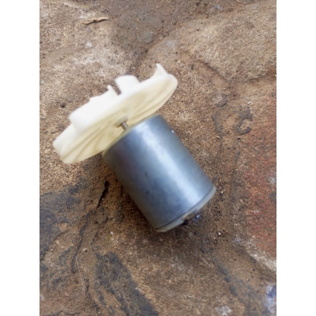 dinamo vacum cleaner mini 5v