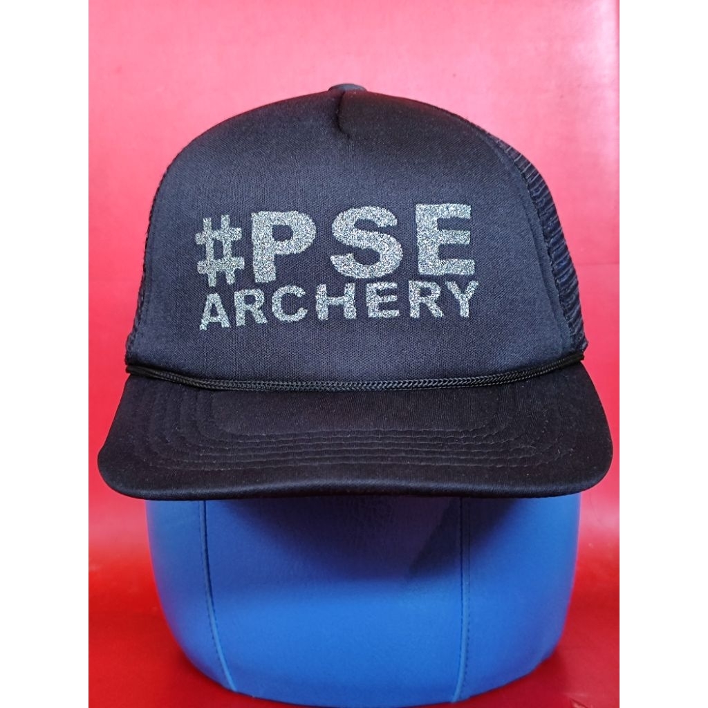 Topi Busa Rope hat Pemanah PSE Archery