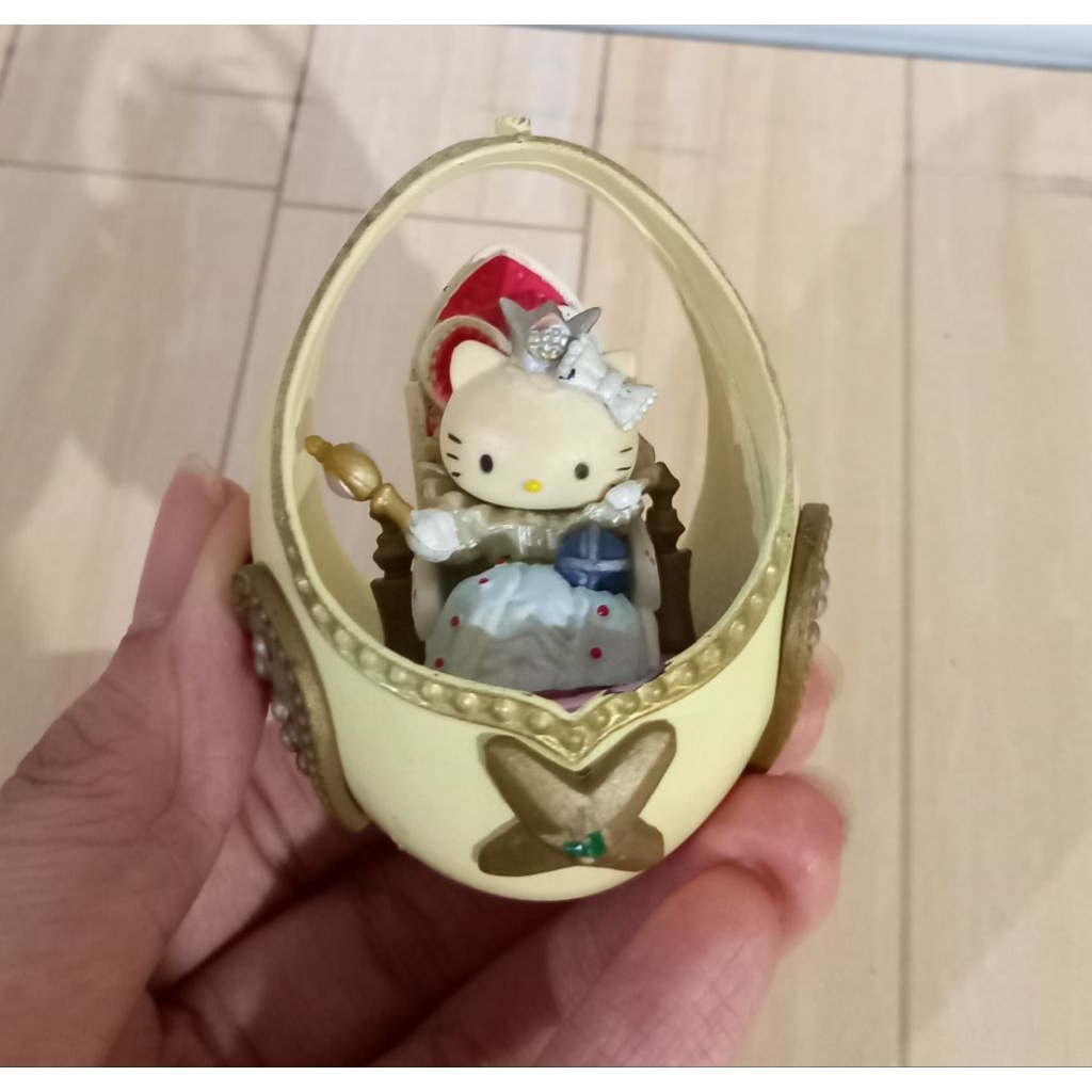 [READY STOCK] Hello Kitty ORI Sanrio / Hello Kitty Vintage / Hello Kitty Formation Arts / Hello Kitt