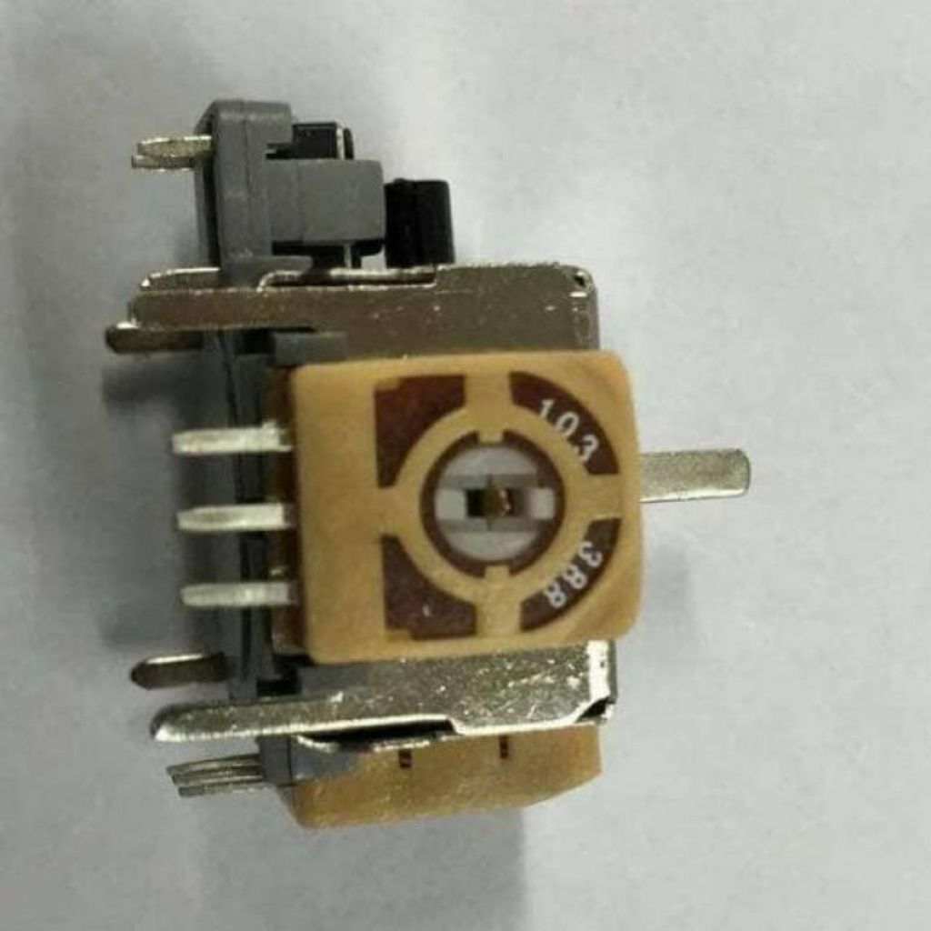 ANALOG PS2 PS3 PS1 BESI STICK  ANALOG ORI GRADE A