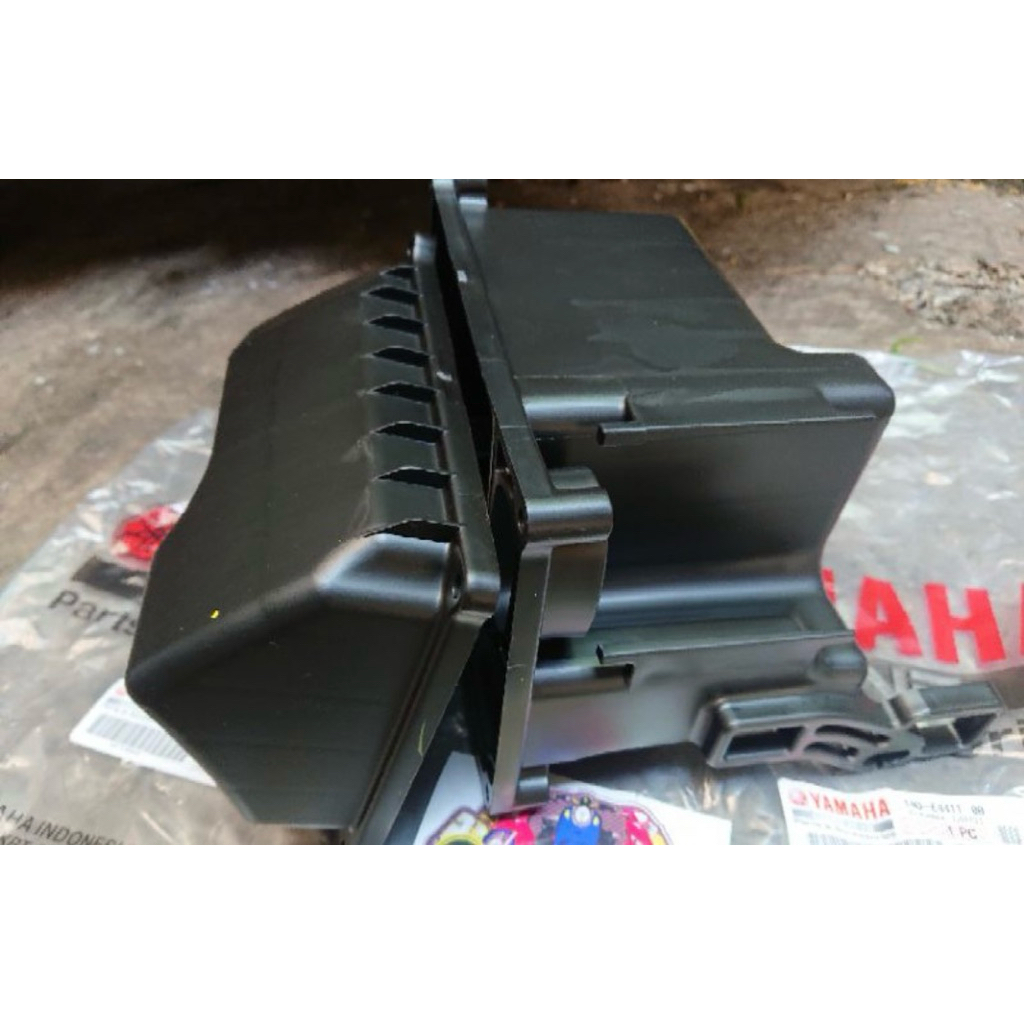 Box filter mio soul lama