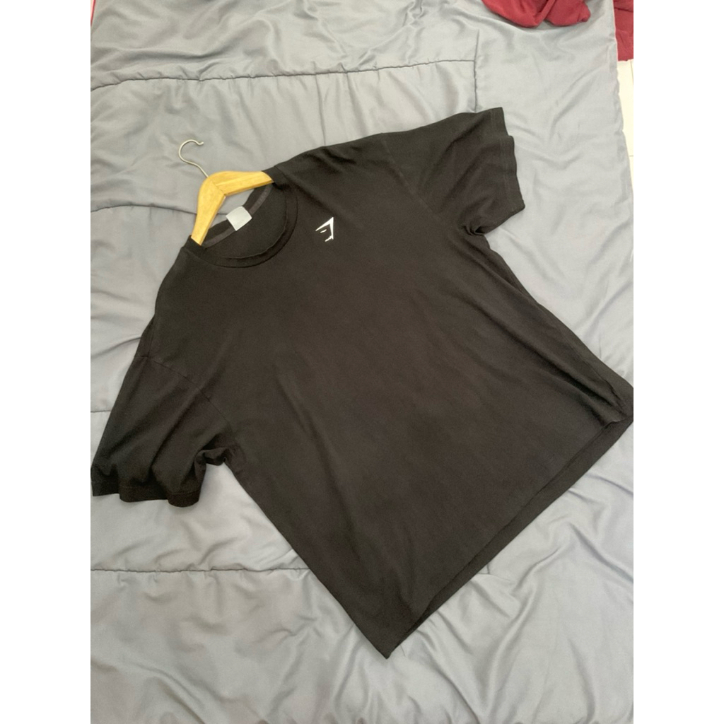 kaos gymshark