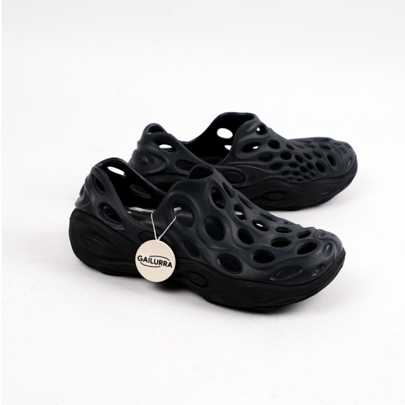 Merrell Hydro Next Gen Moc Triple Black Original