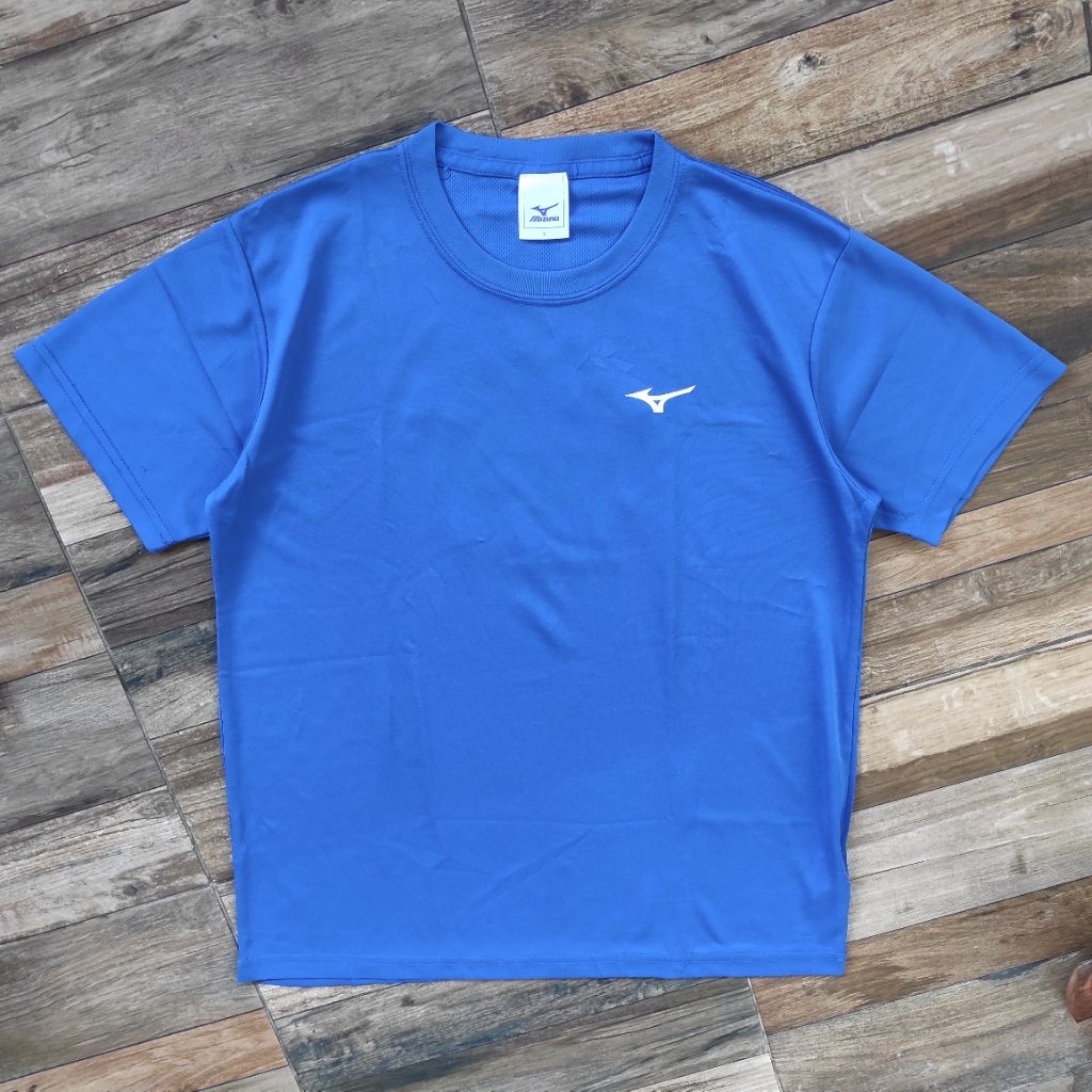 JERSEY MIZUNO RUNNING EVENT MARATHON