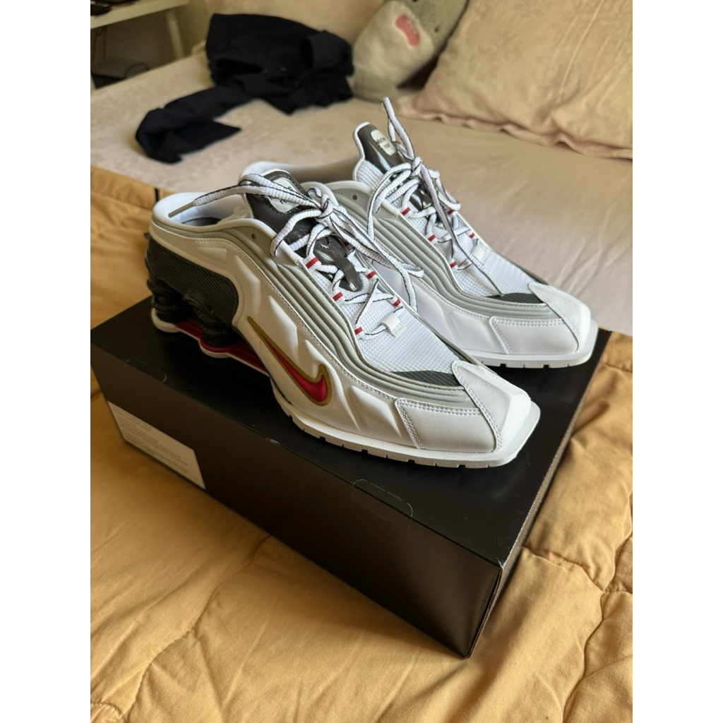 Nike Shox MR4 Martine Rose