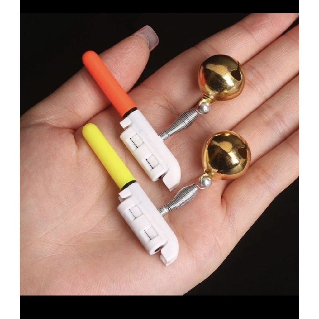 Starlet joran pancing led