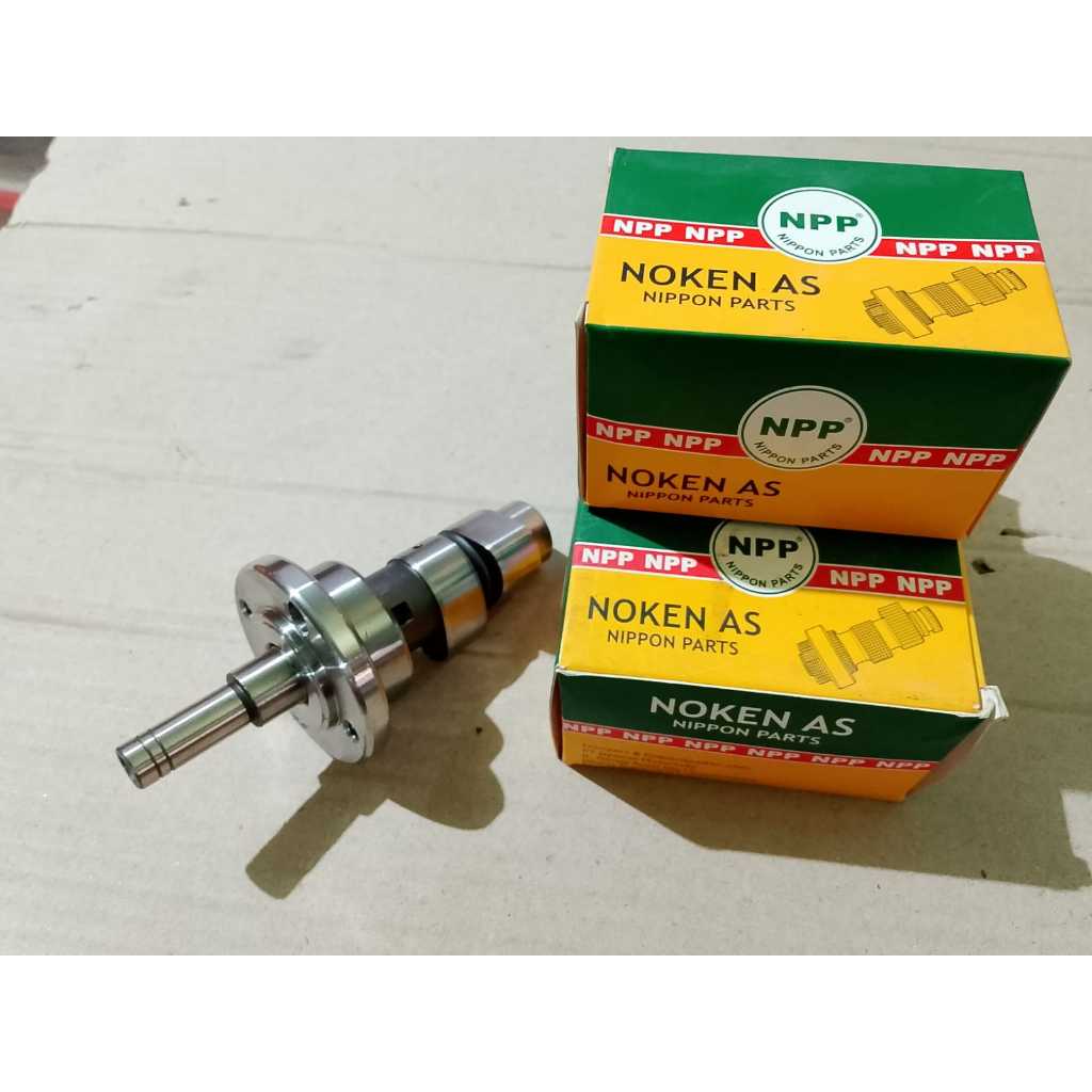 Noken As / Camshaft Yamaha Mio M3 – Original NPP