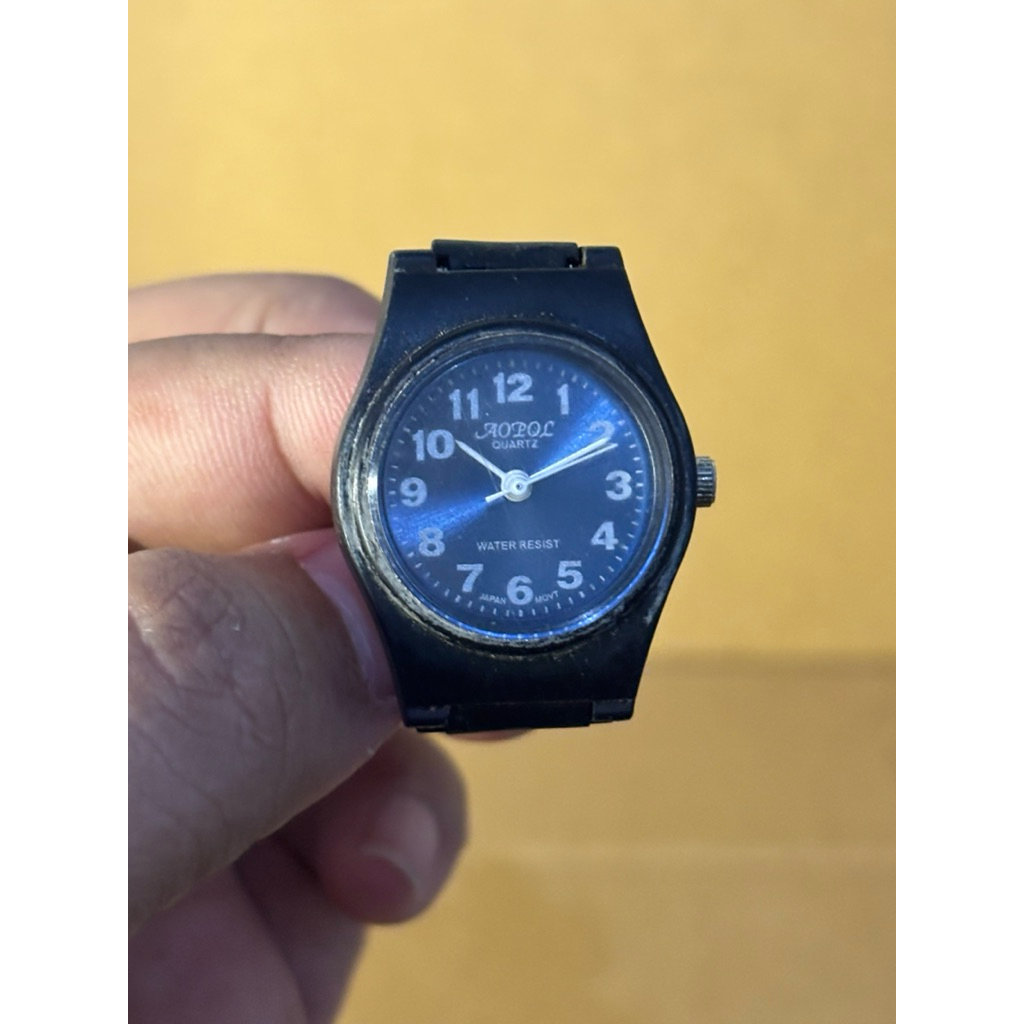 JAM TANGAN AOPOL MINI