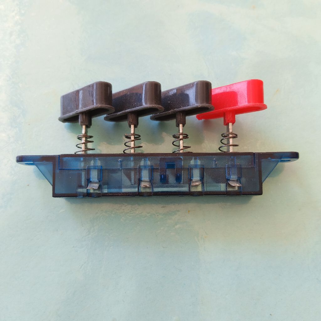 Saklar Kipas Angin Maspion Miring