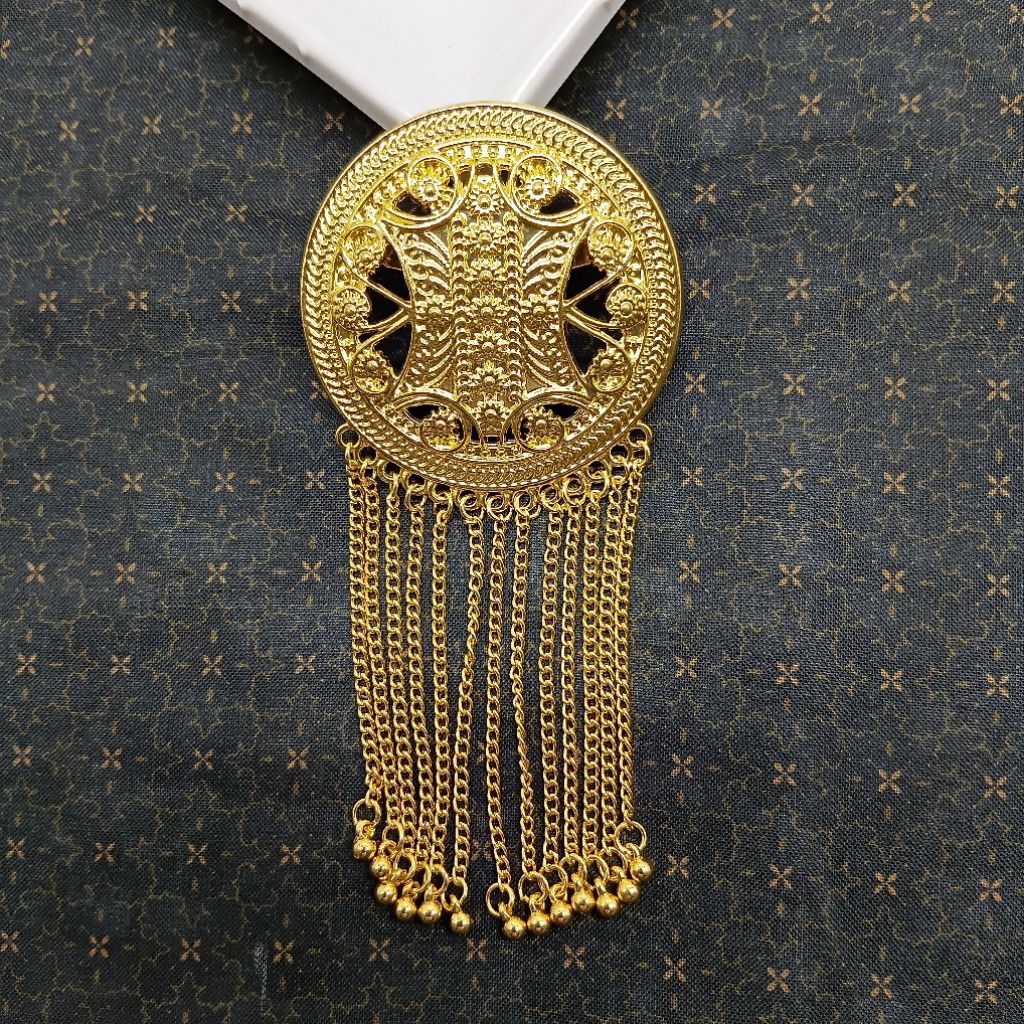 Bros RANTAI KEBAYA BUNGA/BROS KEBAYA MEWAH