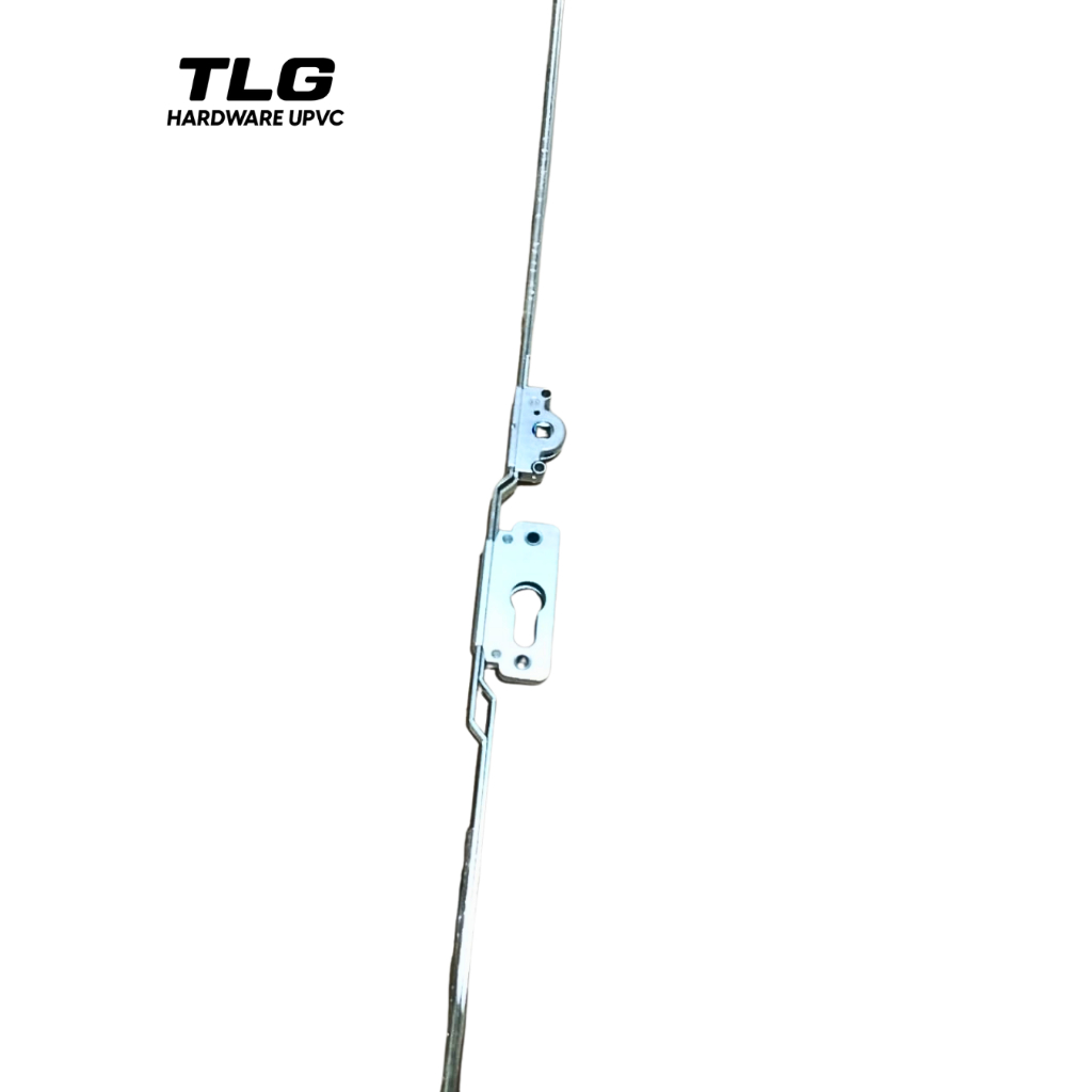 Transmisi PType Sliding Door uPVC 1800mm