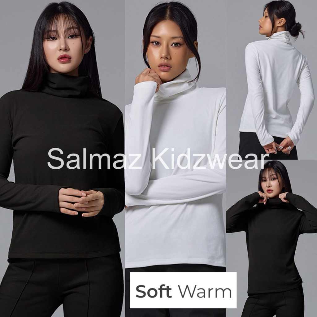 Kaos Wanita Dewasa STL