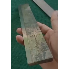 Baja Powder Metalurgi BOHLER K390