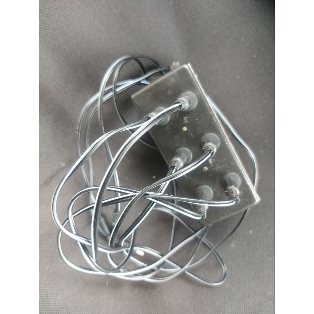 adaptor multy power supply 6 chanel