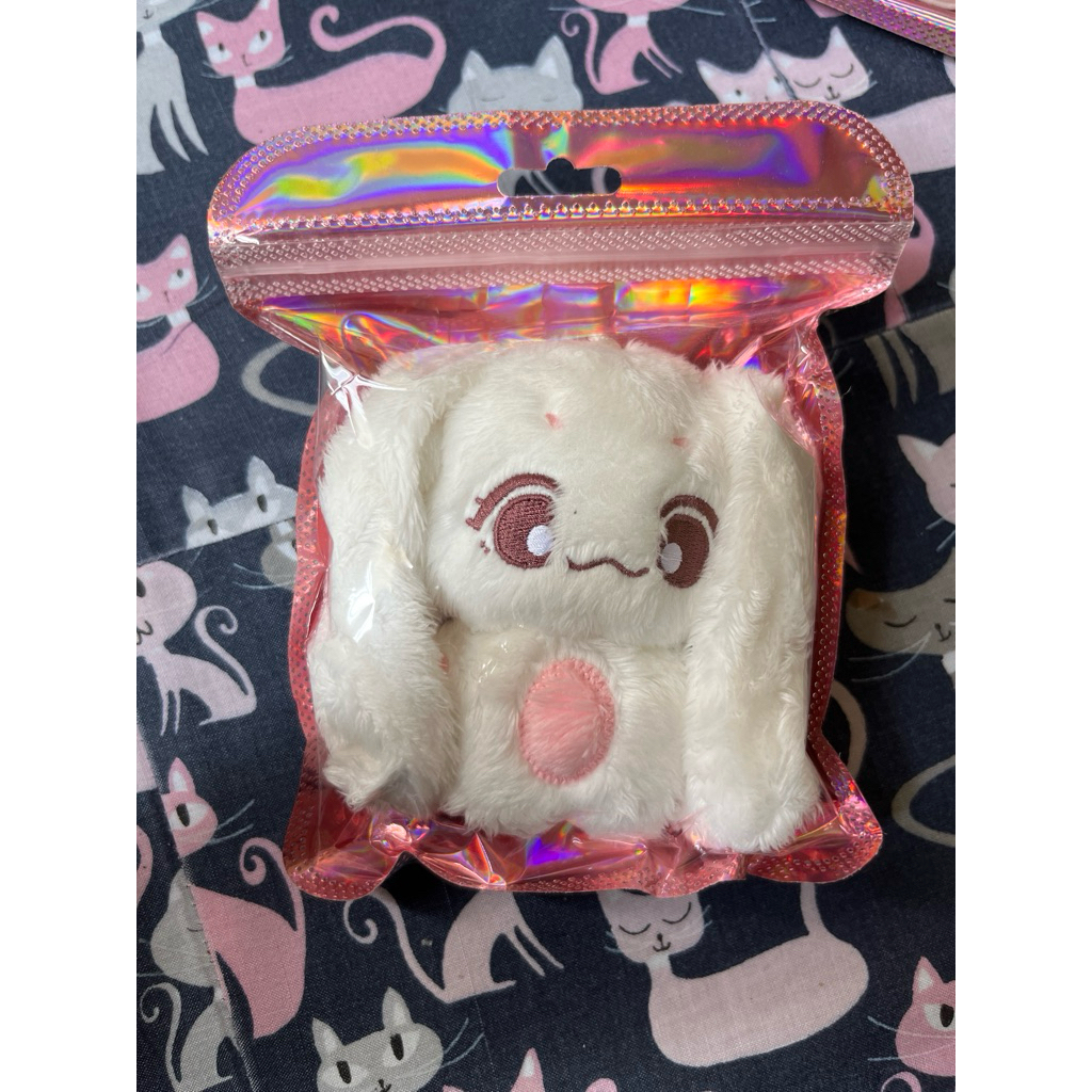 jaembukki doll jaemin