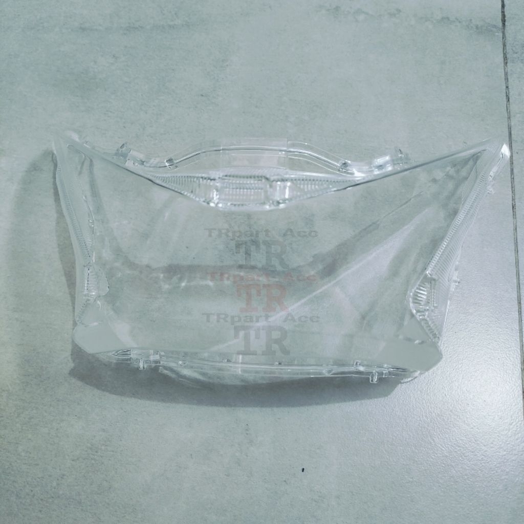 MIKA LAMPU DEPAN MOTOR BEAT STREET 2024 2025