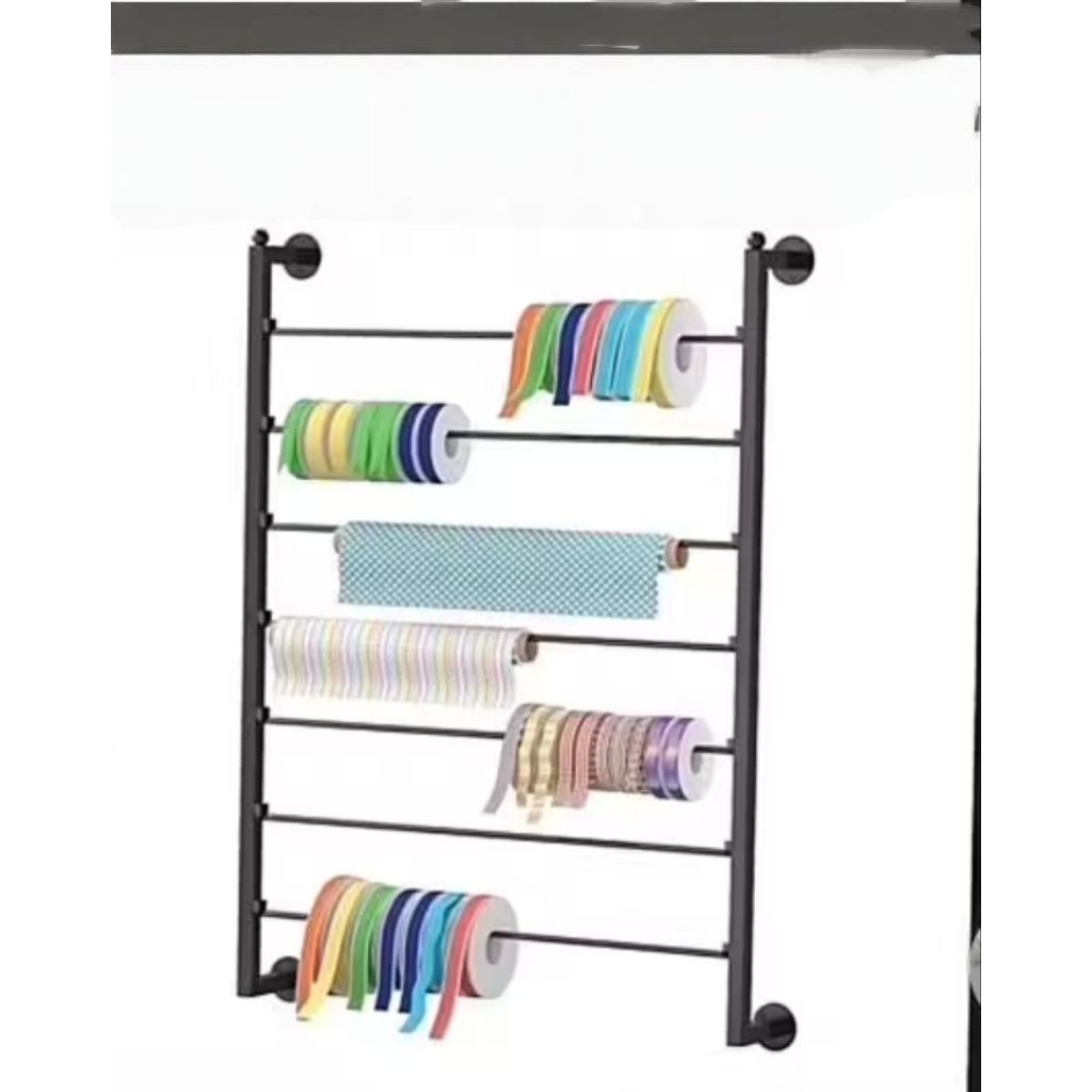 Pita Holder// Rak Bucket// Rak Pita