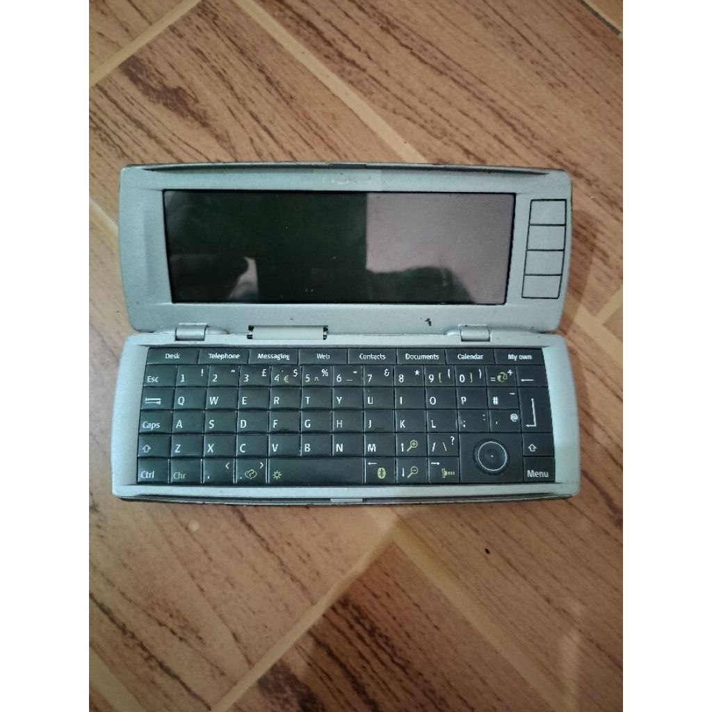 nokia 9500 RA-2 normao second