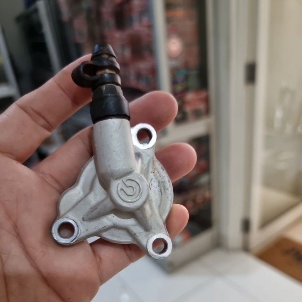 Piston kopling hidrolik bawah KTM 250 350 SXF