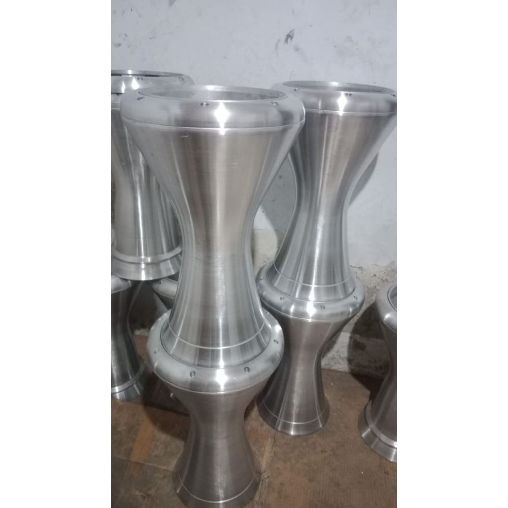 Darbuka  9 in mentaan Premium