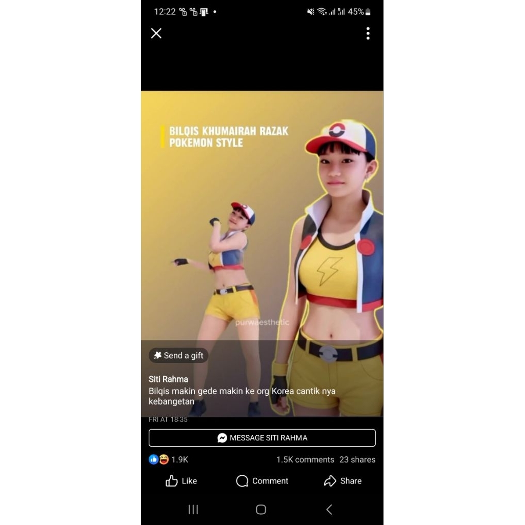 tiket konser blackpink