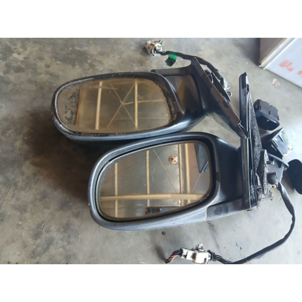 Spion Corona absolute ST191