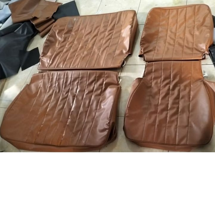 sarung jok mobil L300/cover jok mobil L300 motip wajik dan lain ya