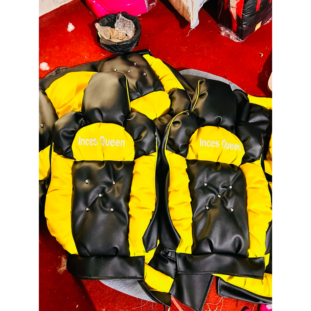 cover jok/sarung jok model sofa buat avanza,xenia,caya,sigra,ertiga,inova,mobilio,terios