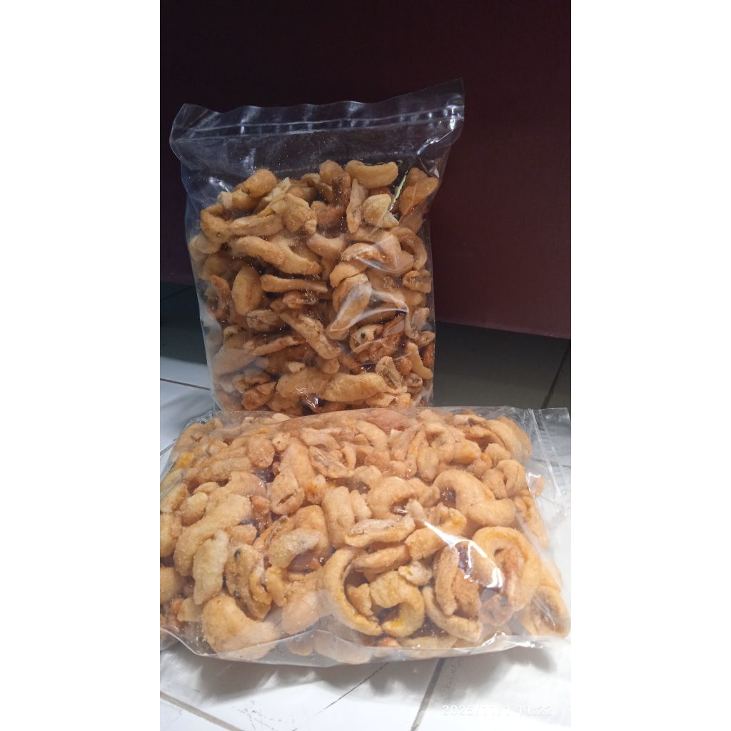 pisang rambak oven 500gr